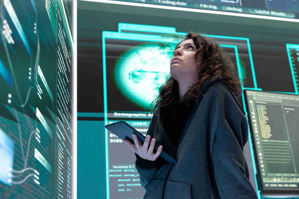 Big Data para profesionales: datos y decisiones que generan valor