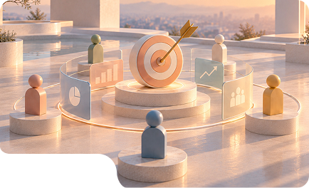 Marketing estratégico: cómo construir ventaja competitiva desde la comunicación y la marca